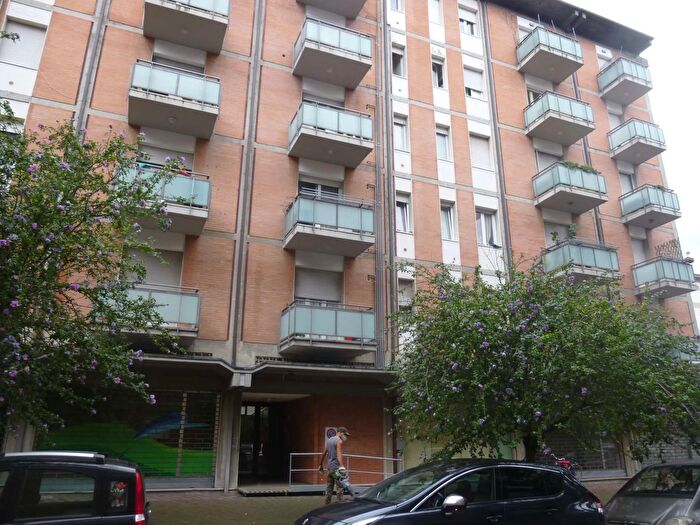 Appartamento trilocale in vendita in Cesena