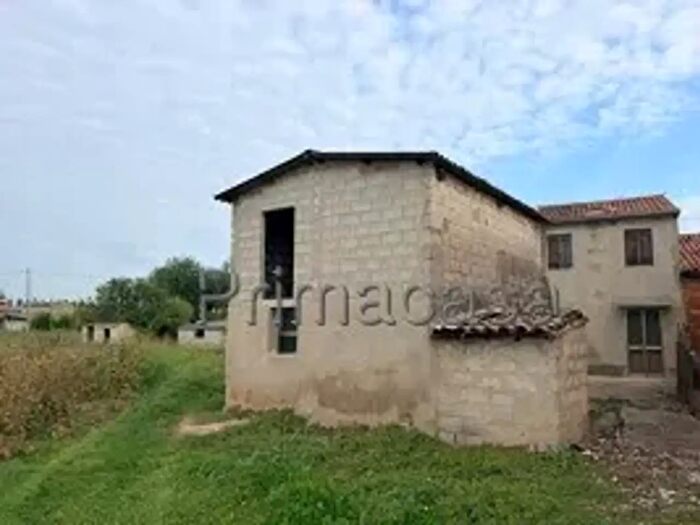 Casa quadrilocale in vendita in Via Moranda, Cologna Veneta
