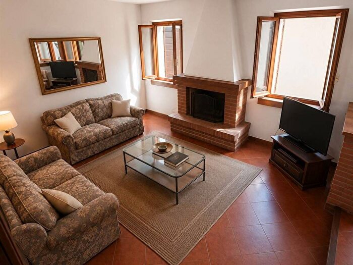 Casa quadrilocale in affitto in San Giorgio Bigarello