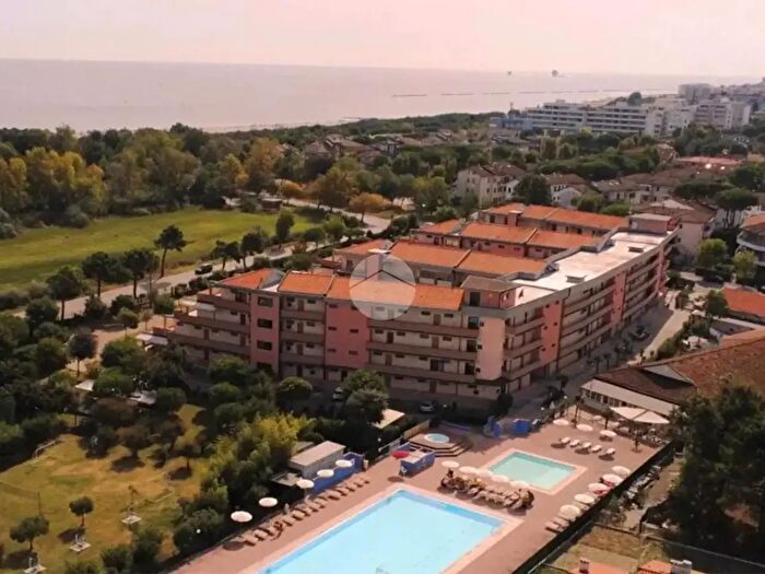 Appartamento bilocale in vendita in Viale Botticelli, Ravenna