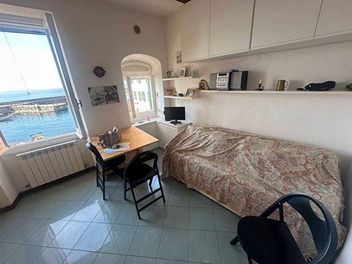 Appartamento bilocale in affitto in Via al Porto, Centro, Camogli