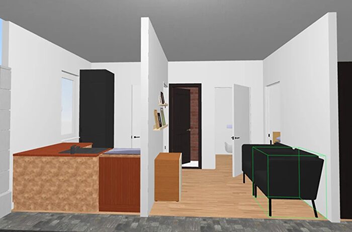 Case in Vendita e in Affitto - 3