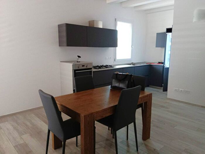 Appartamento bilocale in affitto in Via Giovanni Romagnoli, Faenza
