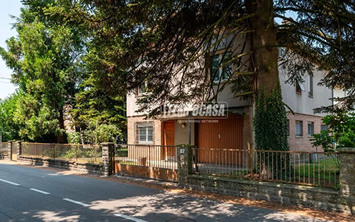 Appartamento quadrilocale in vendita in Via Camillo Prampolini Santa Vittoria, Gualtieri