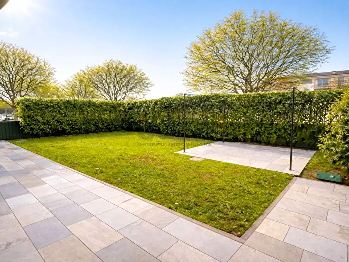 Appartamento quadrilocale in vendita in Via Italo Calvino, Castelnuovo Rangone