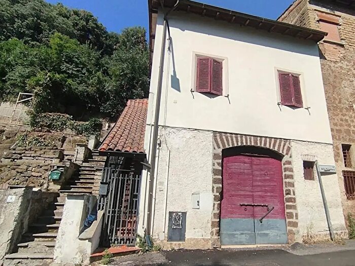 Appartamento bilocale in vendita in Via della Palombara, Gallicano Nel Lazio