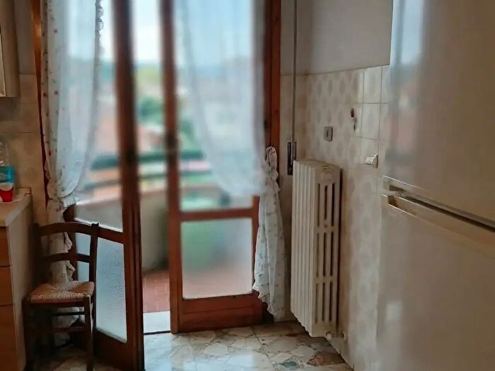 Appartamento trilocale in affitto in Via Aprile, San Giovanni Valdarno