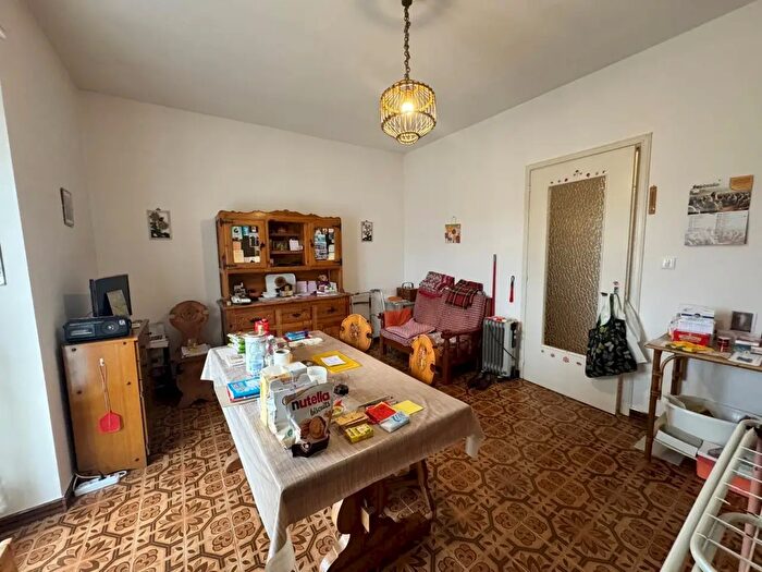 Appartamento trilocale in vendita in Via Guardia Piemontese, Torre Pellice