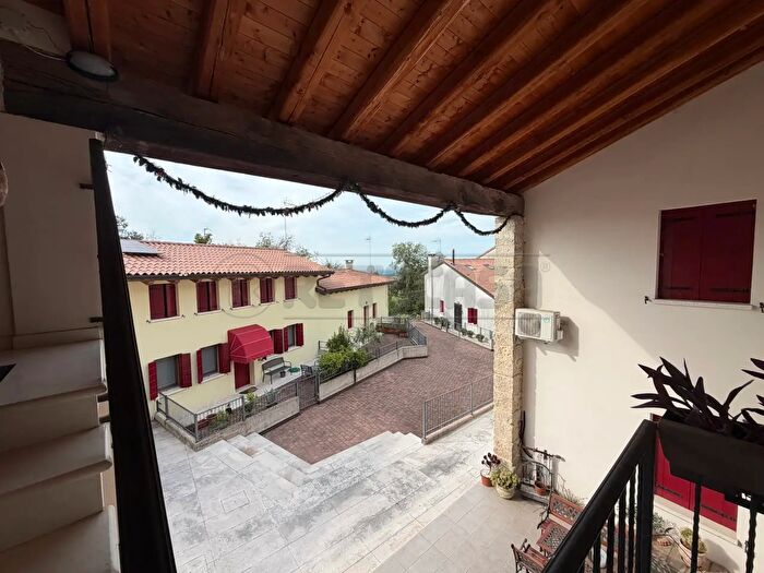 Appartamento trilocale in affitto in Pieve del Grappa