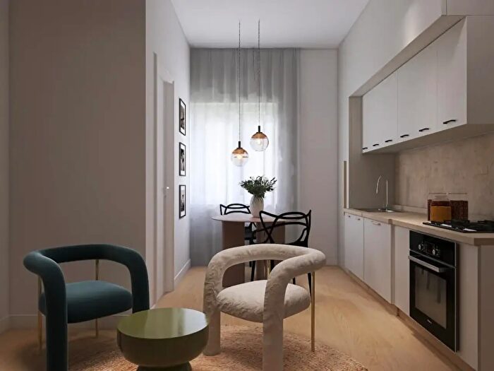 Appartamento bilocale in vendita in Via dellArgine, Bologna