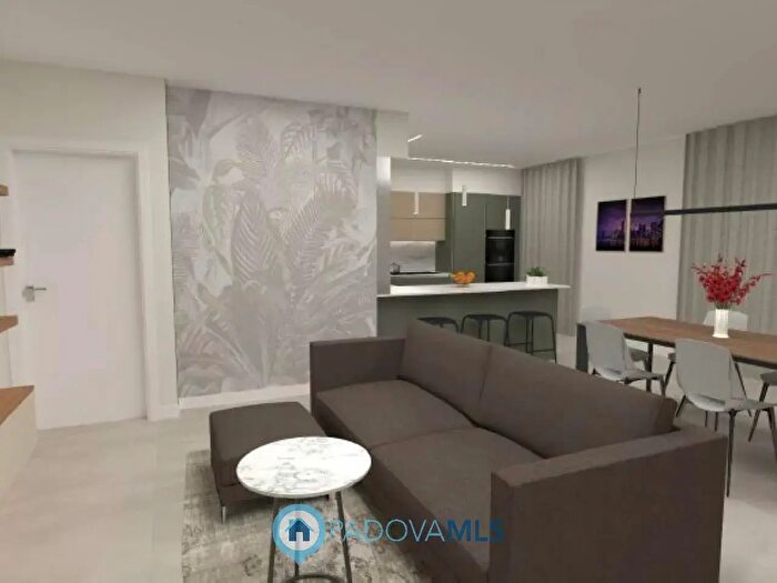 Casa quadrilocale in vendita in Rubano