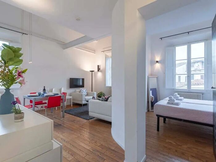 Appartamento monolocale in affitto in Via dei Pecori, Firenze