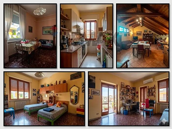 Casa con 13 locali in vendita in Via dei Peligni, Pescara