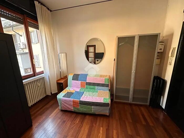 Appartamento monolocale in affitto in Via Molino delle Armi, Milano