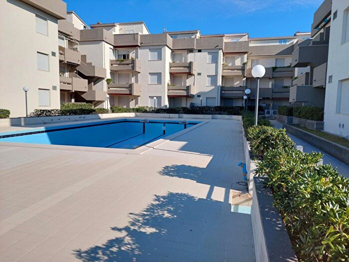 Appartamento trilocale in affitto in Rosignano Marittimo