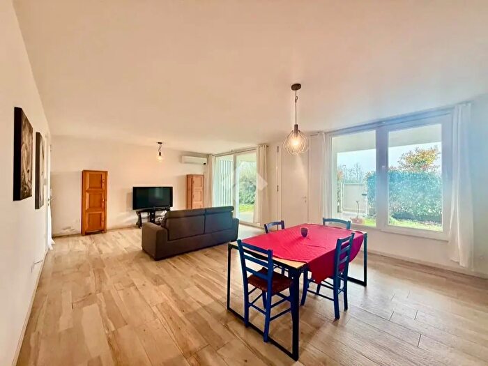 Appartamento quadrilocale in vendita in Via Caduti di Nassiria, Mestrino