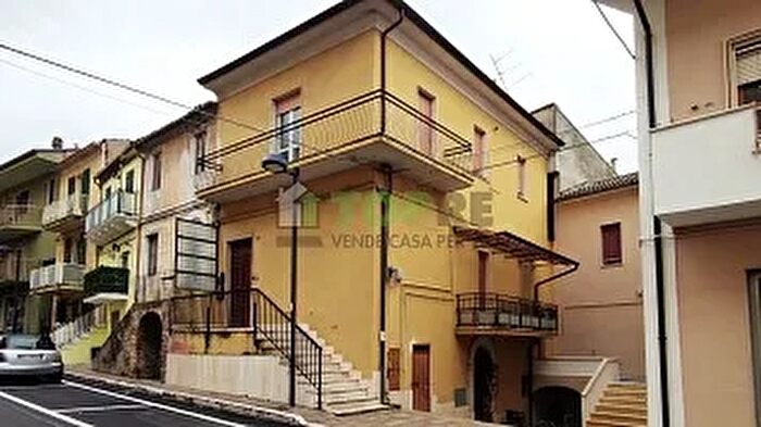 Casa con 6 locali in vendita in Via Marcone Ripa Teatina Ch, Ripa Teatina