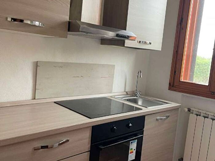 Appartamento monolocale in affitto in via San Tomaso, Medicina