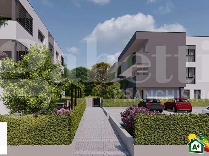 Case in Vendita e in Affitto - 3