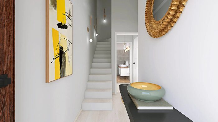 Case in Vendita e in Affitto - 3