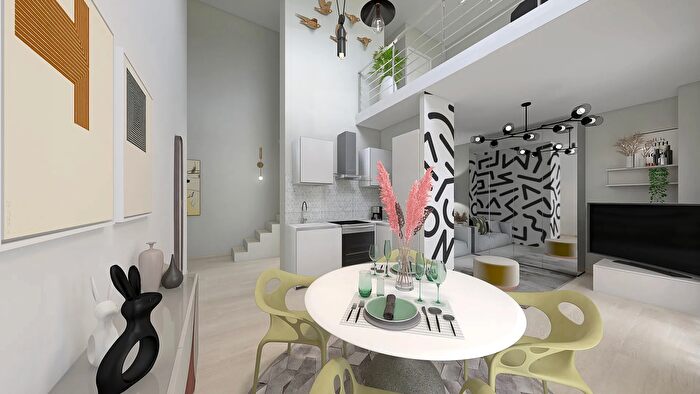 Case in Vendita e in Affitto - 2