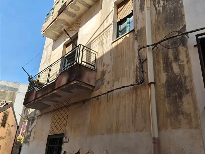 Appartamento quadrilocale in vendita in Motta Sant'Anastasia