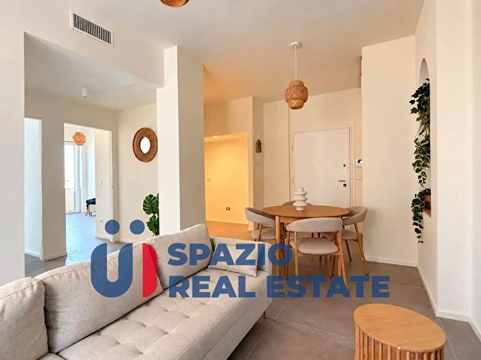 Appartamento trilocale in vendita in Viale Bovio Pescara, Pescara