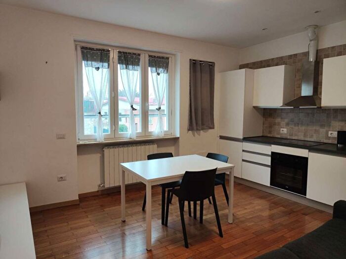 Appartamento bilocale in affitto in Cascina del Sole Cassina Nuova, Bollate