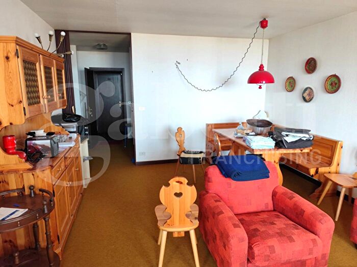 Appartamento monolocale in vendita in Località Campitello Matese, San Massimo