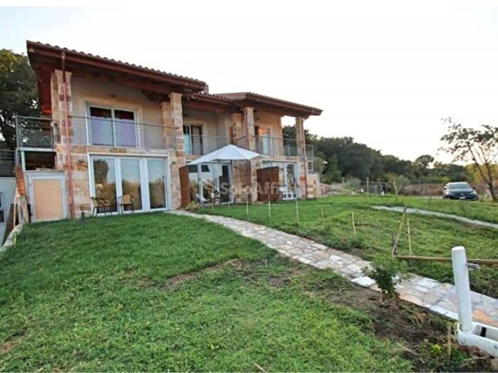 Appartamento quadrilocale in affitto in Località Il Fodero, Montalto di Castro