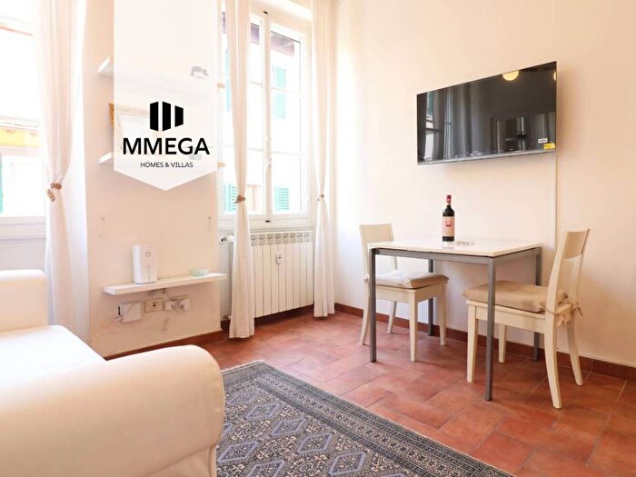 Appartamento bilocale in affitto in Via Laura, San Marco SS Annunziata, Firenze