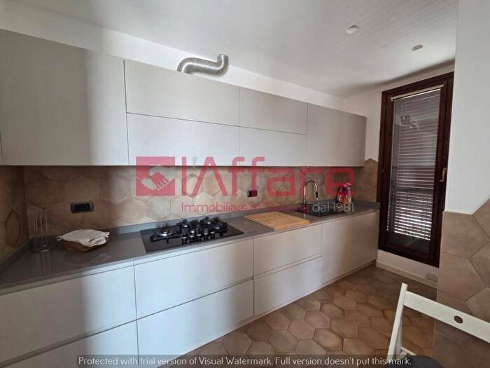 Casa con 5 locali in affitto in Via Torino, Oltrera, Pontedera