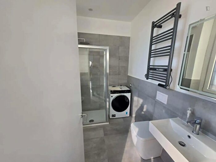 Appartamento monolocale in affitto in Via Bernardino Verro, Milano