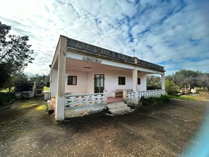 Appartamento quadrilocale in vendita in Sp, Manduria