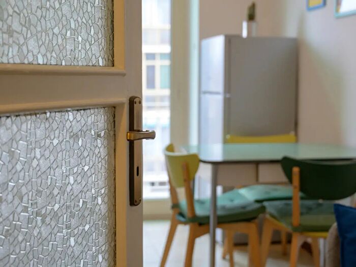 Appartamento bilocale in affitto in Via Genola, Torino