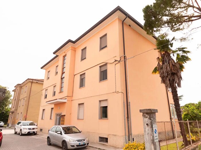 Appartamento monolocale in vendita in San Canzian D'Isonzo