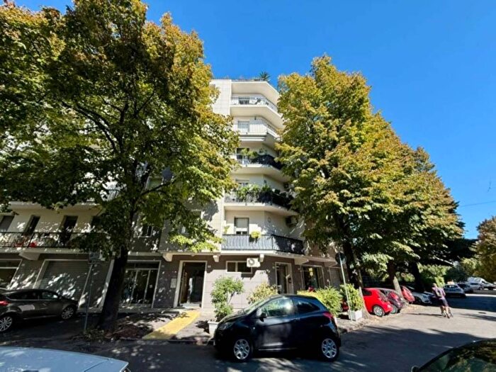 Appartamento trilocale in affitto in via ARENZANO, Sant'Agnese Università, Modena