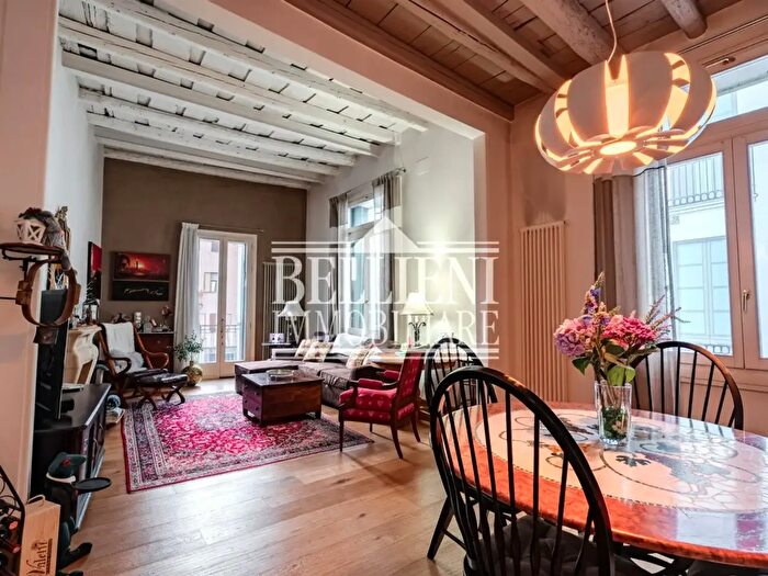 Casa con 8 locali in vendita in Piazzetta Gualdi, Vicenza