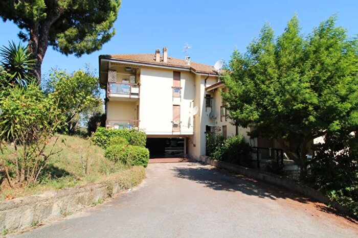 Appartamento trilocale in vendita in Via Pescara, Mosciano SantAngelo