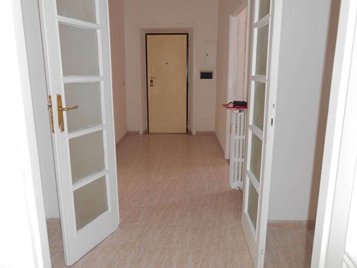 Appartamento quadrilocale in affitto in Città Giardino, Roma