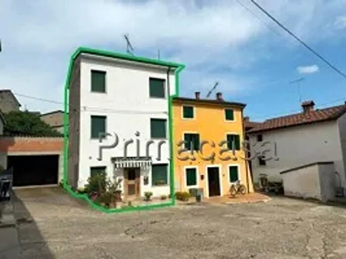 Casa trilocale in vendita in Via, Monteforte DAlpone