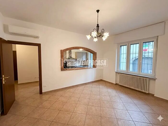Appartamento bilocale in vendita in Via Fossa, Stradella