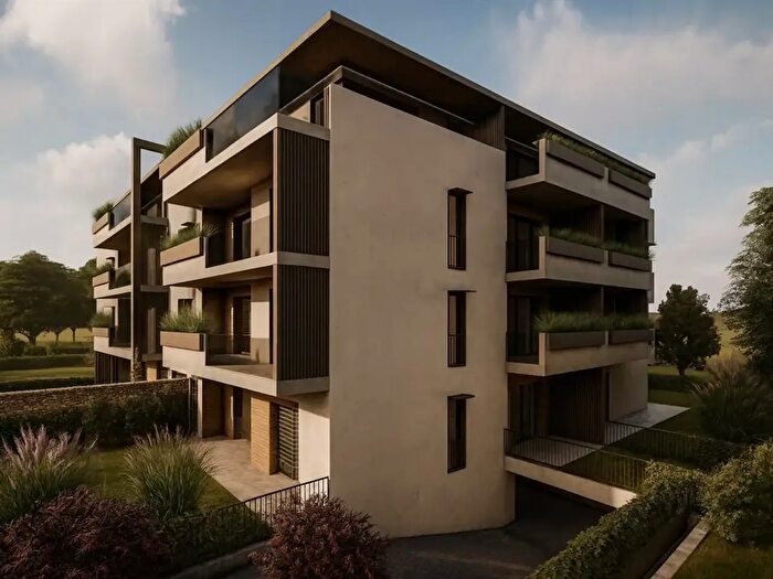 Appartamento quadrilocale in vendita in Corso Piave, Alba