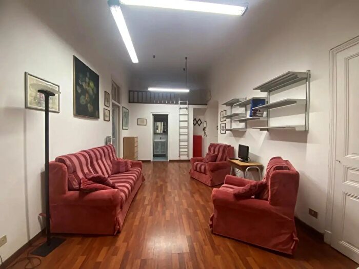 Appartamento bilocale in affitto in Via Roma, Ventimiglia