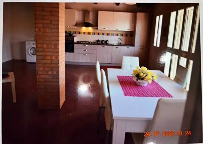 Appartamento trilocale in vendita in Contrada Anastasi, Isola Di Capo Rizzuto