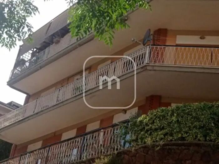 Appartamento quadrilocale in vendita in Via Costagrande, Monte Porzio Catone