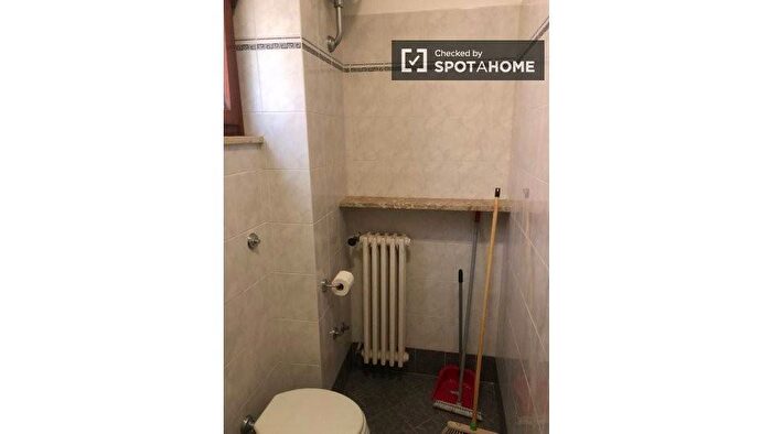 Appartamento in affitto in Via della Balduina, Balduina, Roma