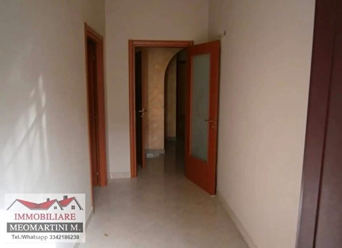 Appartamento quadrilocale in affitto in Via Sebastiano Olivieri Siracusa Sr, Siracusa