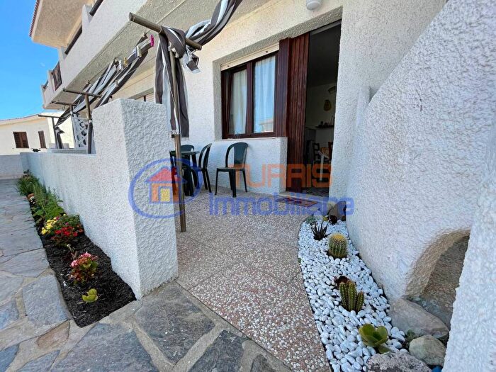 Appartamento bilocale in affitto in Via Antonio Rosmini, Porto Torres