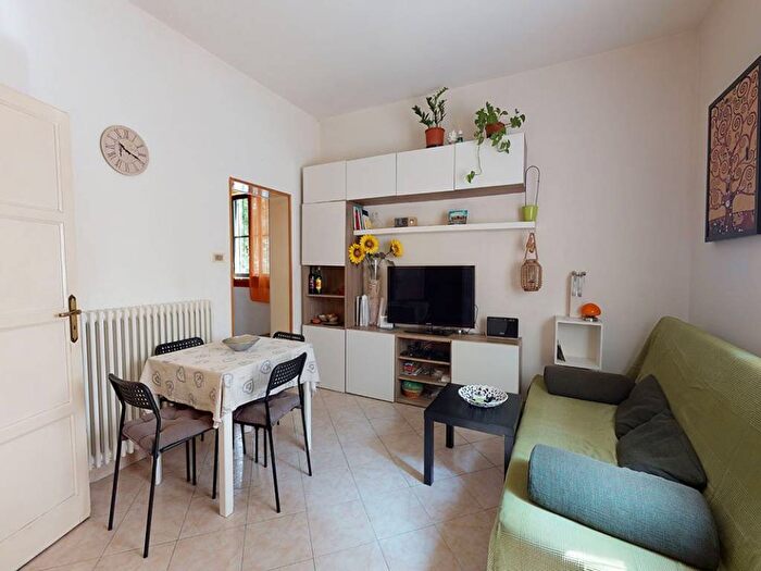 Appartamento trilocale in affitto in Via Gaspare Ungarelli, San Donato, Bologna